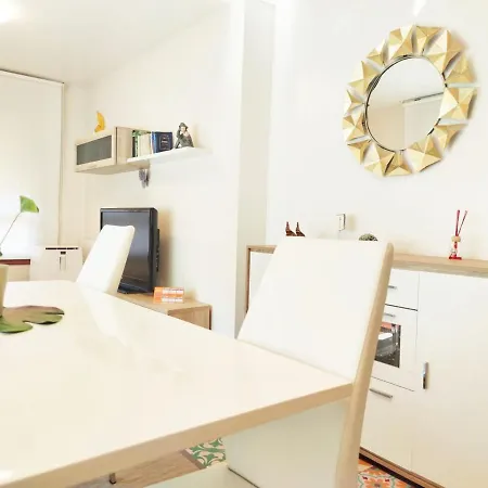 Piso 200 M Playa Rodeira Apartment *