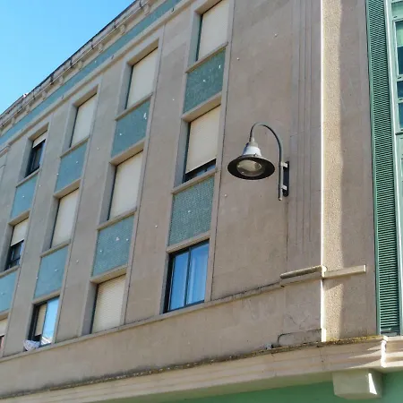 Piso 200 M Playa Rodeira Apartment *
